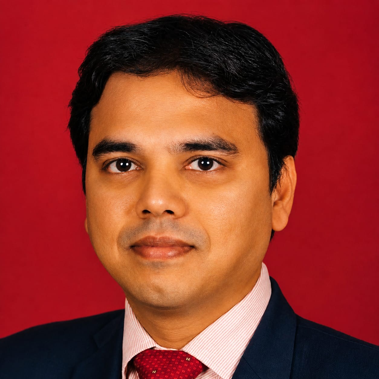 Devarajan N.R., Chairman of SaiDev Group